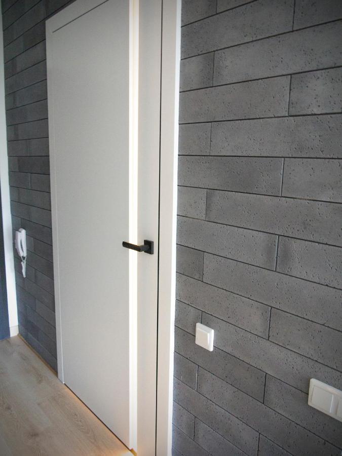 Apartamento Albus 312 Świnoujście Exterior foto